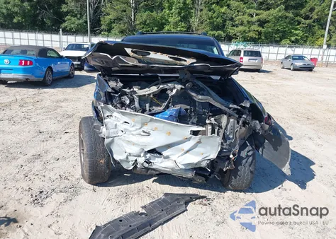 2018 Toyota 4Runner Trd Off Road Premium из США, поврежденный, VIN JTEBU5JR2J5568998